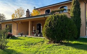 Bed & Breakfast Le Piagge
